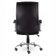 Кресло руководителя PREMIUM Cuba EX-542, экокожа, черное. Фото товара с разных ракурсов.